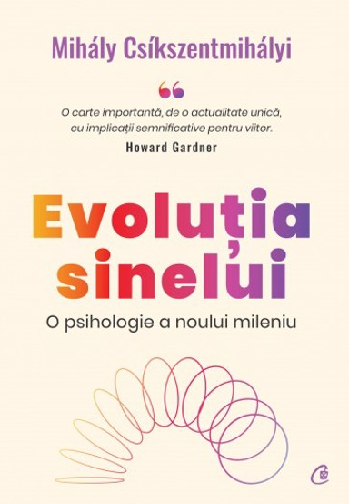 Evolutia sinelui - 41,64 Lei