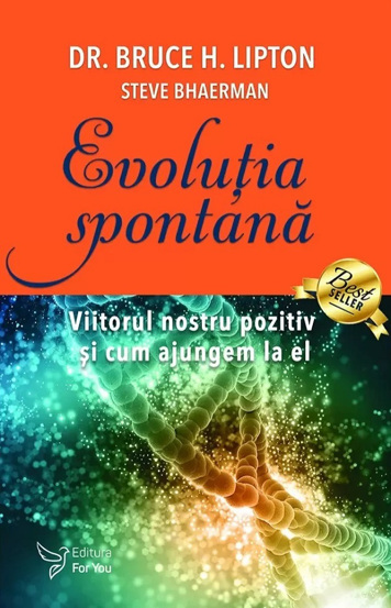 Evolutia spontana - 36,54 Lei