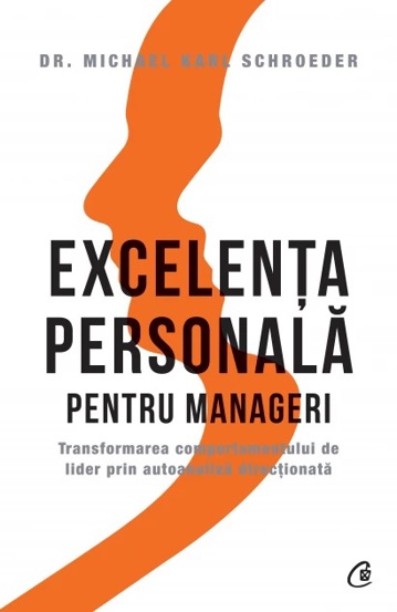Excelenta personala pentru manageri - 32.01 Lei
