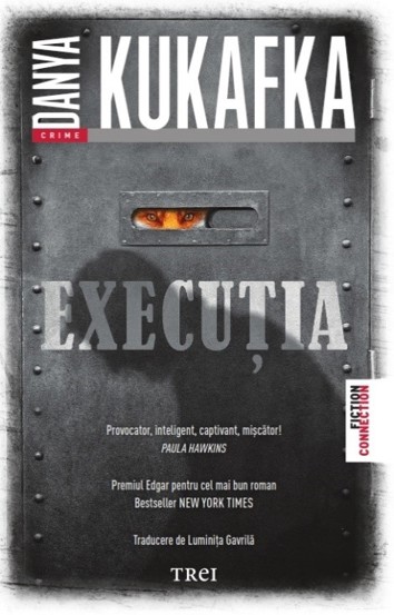 Executia Danya Kukafka - 39.98 Lei