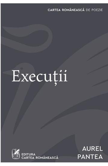 Executii - 25,16 Lei