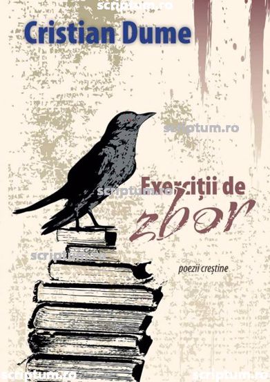 Exercitii de zbor - 33.60 Lei