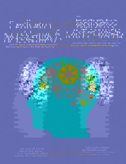 Exercitii pentru o minte echilibrata - 44.45 Lei