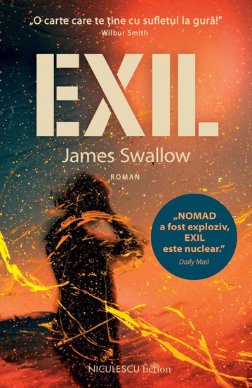 Exil - 71.80 Lei