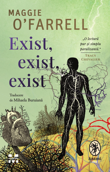 Exist exist exist - 46.60 Lei