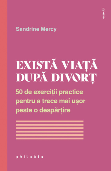 Exista viata dupa divort - 27.00 Lei