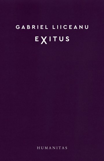 Exitus - 47.20 Lei