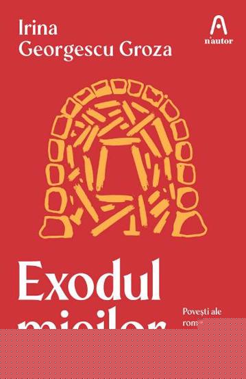 Exodul mieilor - 42.80 Lei