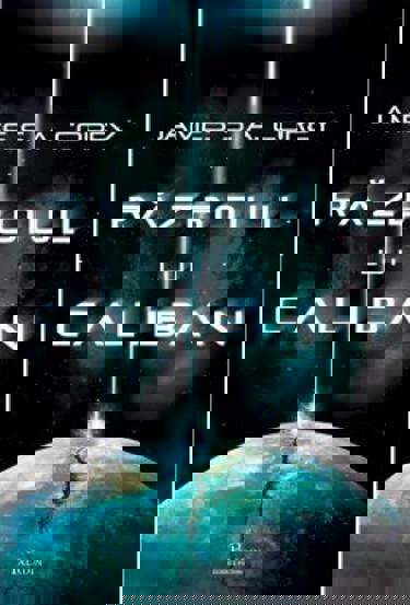 Expanse Vol. 2 Razboiul lui Caliban - 46,68 Lei