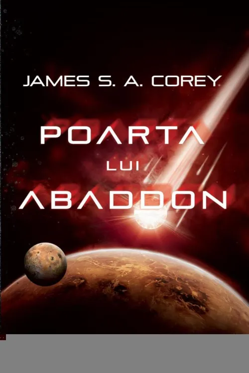Expanse Vol. 3. Poarta lui Abaddon - 47.11 Lei