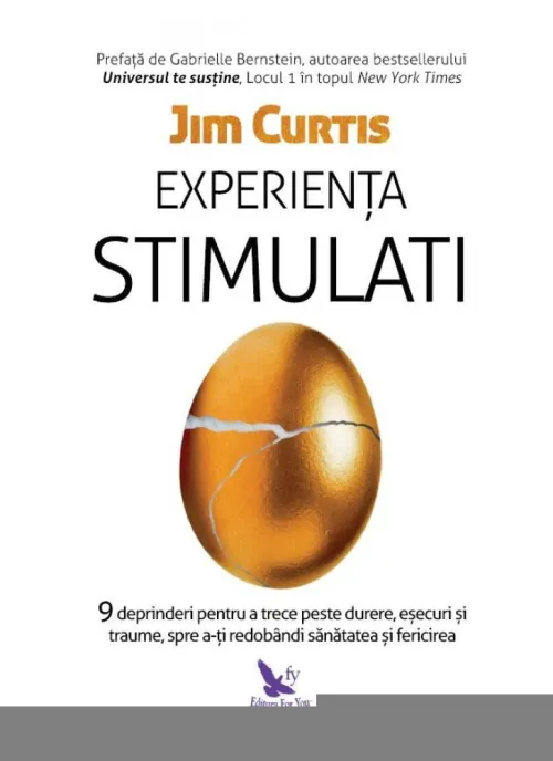 Experienta stimulati - 25.18 Lei