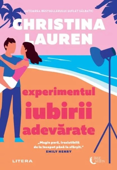 Experimentul iubirii adevarate - 67.99 Lei