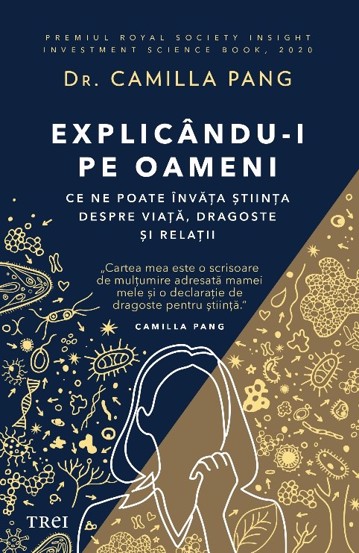 Explicandu-i pe oameni - 40.40 Lei