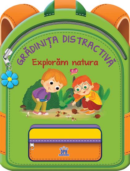 Exploram natura - 18.27 Lei