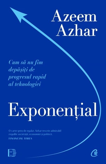 Exponential - 70.70 Lei