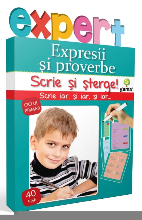 Expresii si proverbe - 15,82 Lei