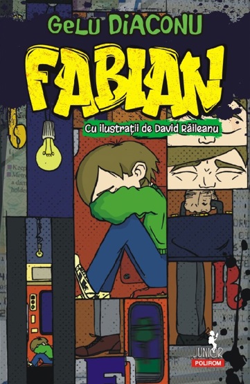 Fabian - 30,10 Lei