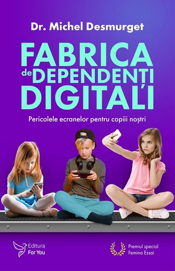 Fabrica de dependenti digitali - 29.26 Lei