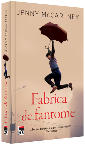 Fabrica de fantome - 28.01 Lei