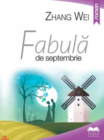 Fabula de septembrie - 45.04 Lei