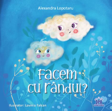 Facem cu randul? - 25.17 Lei