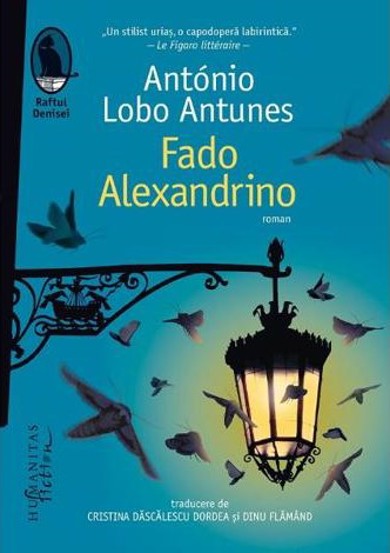 Fado Alexandrino - 60.77 Lei