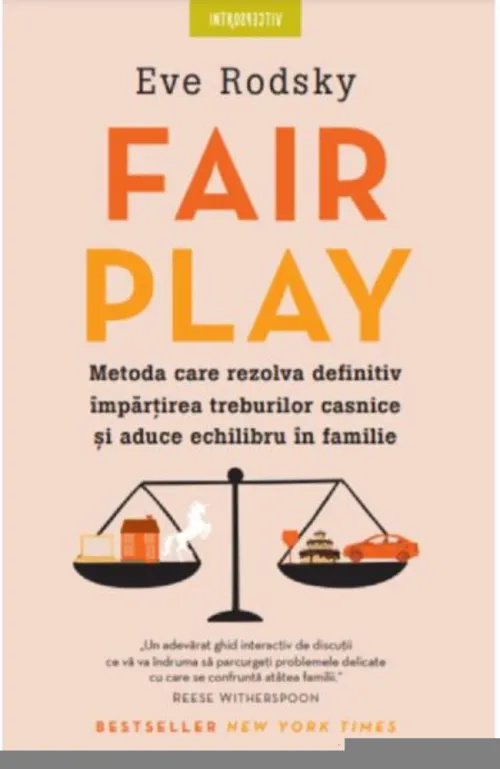 Fair Play - 43.99 Lei