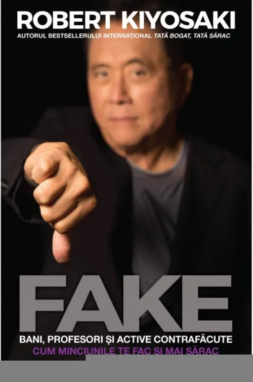 FAKE: Bani profesori si active contrafacute - 48.49 Lei