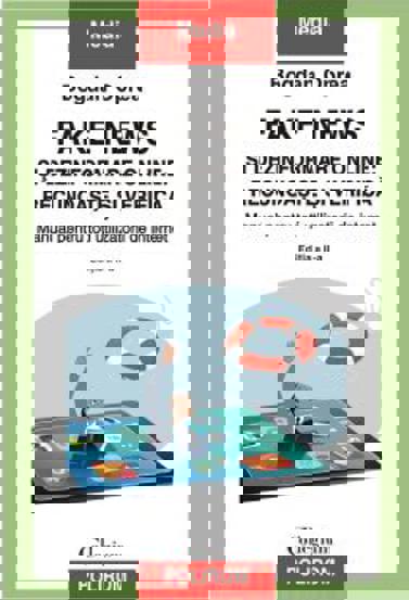 Fake news si dezinformare online: recunoaste si verifica - 28.10 Lei