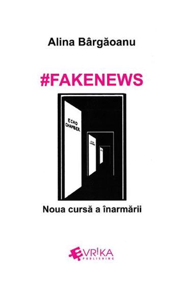 #Fakenews. Noua cursa a inarmarii - 28.80 Lei