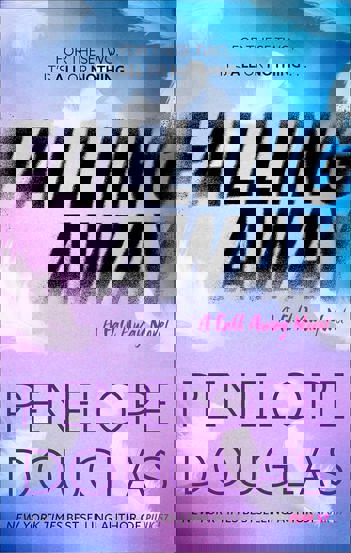 Falling Away - 46,25 Lei