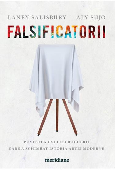 Falsificatorii - 44,10 Lei