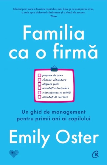 Familia ca o firma - 52,27 Lei