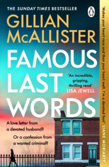 Famous Last Words - 49.89 Lei