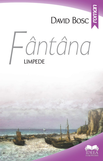 Fantana limpede - 9.06 Lei
