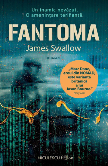 Fantoma - 49.68 Lei