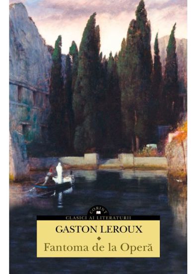 Fantoma de la Opera. Editia a II-a - 39.67 Lei