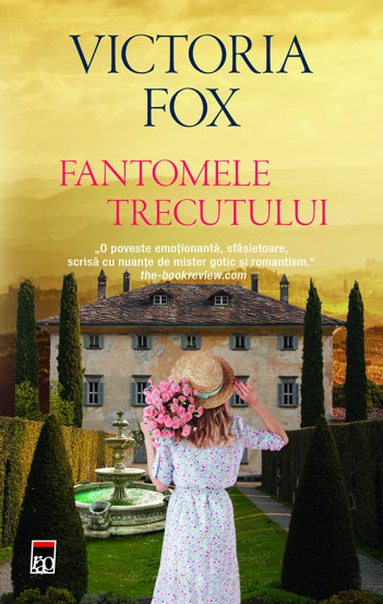 Fantomele trecutului - 29.43 Lei
