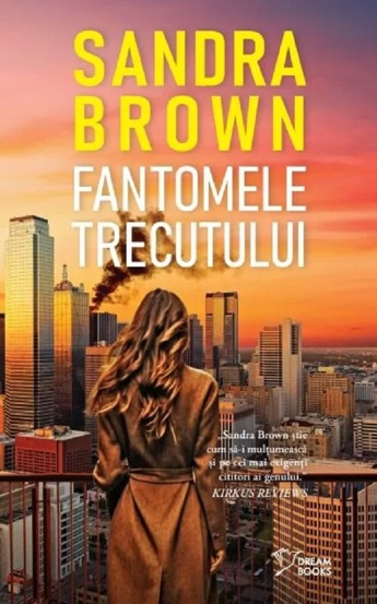 Fantomele trecutului - 31.99 Lei