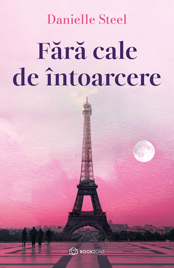 Fara cale de intoarcere - 20,49 Lei