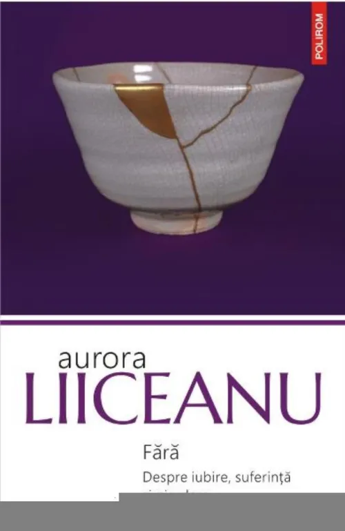 Fara. Despre iubire suferinta si pierdere - 21.64 Lei