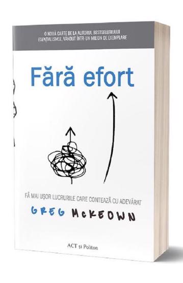 Fara efort - 34.18 Lei