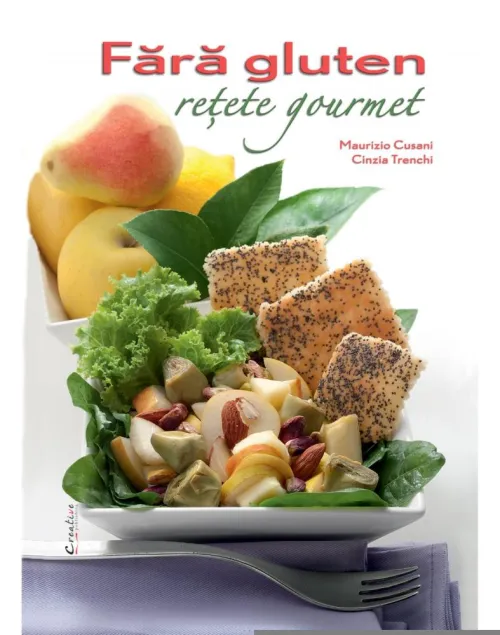 Fara gluten - 58.30 Lei