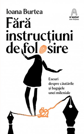Fara instructiuni de folosire - 47.60 Lei