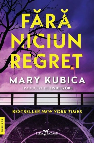Fara niciun regret - 46.40 Lei