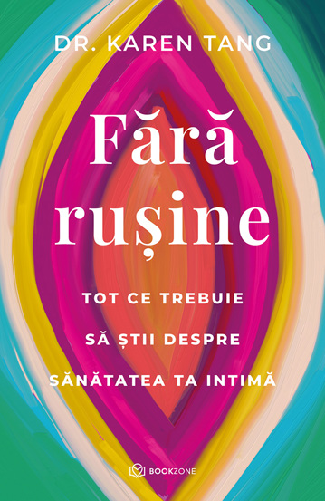 Fara rusine - 44,90 Lei