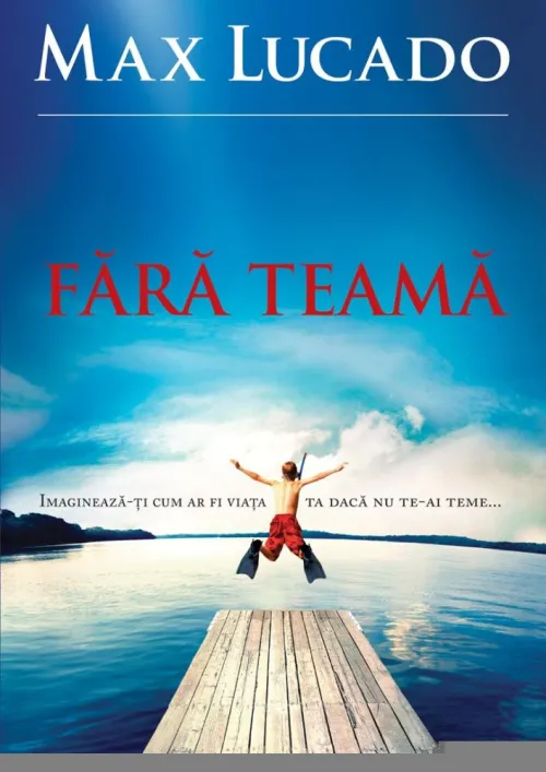 Fara teama - 39.20 Lei