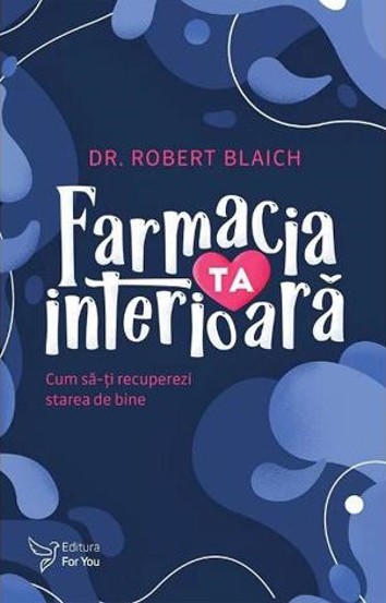 Farmacia ta interioara - 26.33 Lei