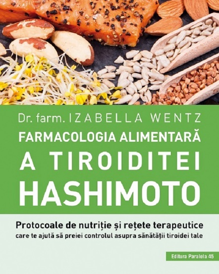 Farmacologia alimentara a tiroiditei Hashimoto - 67.39 Lei