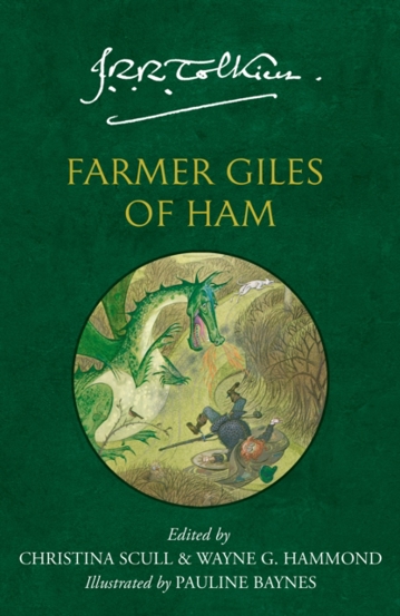 Farmer Giles of Ham - 44.07 Lei